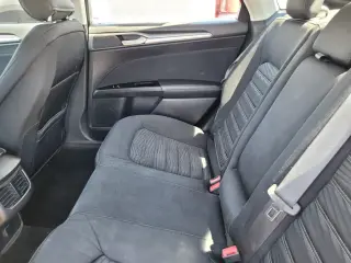 Ford Fusion 2016 SE 4p Sedan