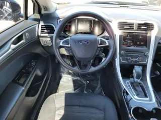 Ford Fusion 2016 SE 4p Sedan