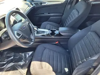 Ford Fusion 2016 SE 4p Sedan