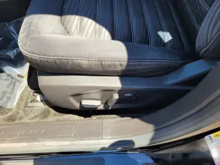 Ford Fusion 2016 SE 4p Sedan