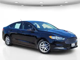 Ford Fusion 2016 SE 4p Sedan