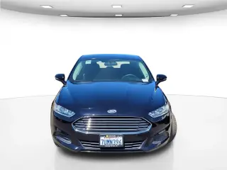 Ford Fusion 2016 SE 4p Sedan