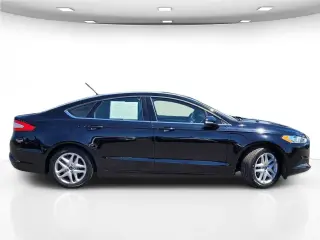 Ford Fusion 2016 SE 4p Sedan
