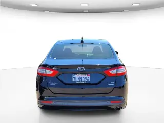 Ford Fusion 2016 SE 4p Sedan