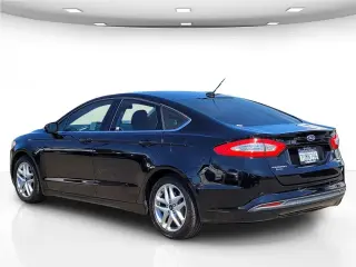 Ford Fusion 2016 SE 4p Sedan