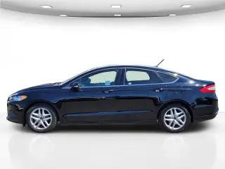 Ford Fusion 2016 SE 4p Sedan