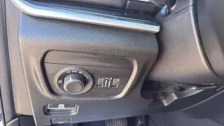 Jeep Grand Cherokee 2022 4x2 Laredo 4p SUV (lanzamiento a mediados del año)