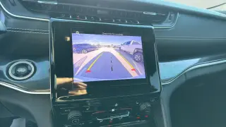 Jeep Grand Cherokee 2022 4x2 Laredo 4p SUV (lanzamiento a mediados del año)