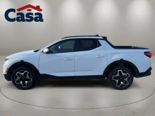 Hyundai SANTA CRUZ 2022 AWD Limited 4dr Crew Cab 4.3ft SB