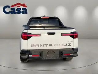 Hyundai SANTA CRUZ 2022 AWD Limited 4dr Crew Cab 4.3ft SB