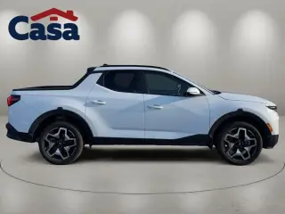 Hyundai SANTA CRUZ 2022 AWD Limited 4dr Crew Cab 4.3ft SB