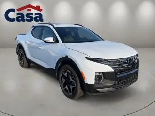 Hyundai SANTA CRUZ 2022 AWD Limited 4dr Crew Cab 4.3ft SB