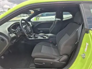 Dodge Challenger 2023 SXT 2p Coupé