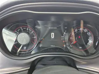 Dodge Challenger 2023 SXT 2p Coupé