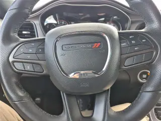 Dodge Challenger 2023 SXT 2p Coupé