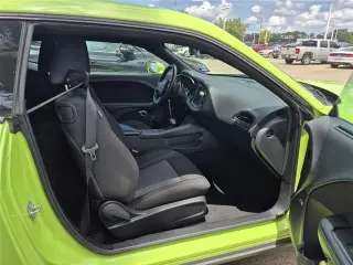 Dodge Challenger 2023 SXT 2p Coupé