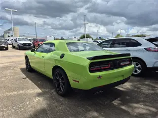 Dodge Challenger 2023 SXT 2p Coupé