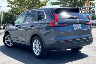 Honda CR-V 2024 EX 4p SUV