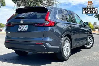 Honda CR-V 2024 EX 4p SUV
