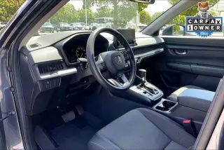 Honda CR-V 2024 EX 4p SUV