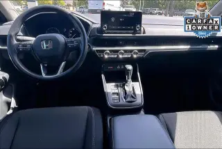 Honda CR-V 2024 EX 4p SUV