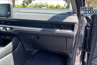 Honda CR-V 2024 EX 4p SUV