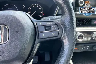 Honda CR-V 2024 EX 4p SUV