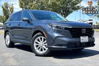 Honda CR-V 2024 EX 4p SUV