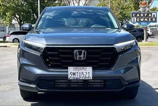 Honda CR-V 2024 EX 4p SUV