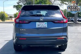 Honda CR-V 2024 EX 4p SUV