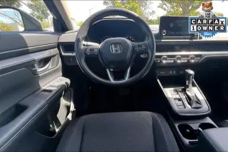 Honda CR-V 2024 EX 4p SUV