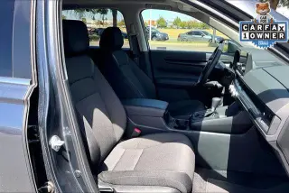 Honda CR-V 2024 EX 4p SUV