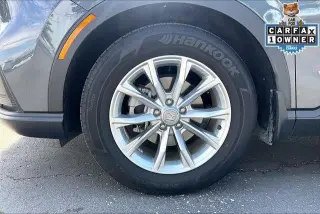 Honda CR-V 2024 EX 4p SUV