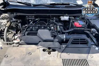 Honda CR-V 2024 EX 4p SUV