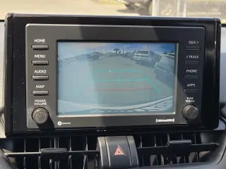 Toyota RAV4 2020 AWD XLE 4p SUV