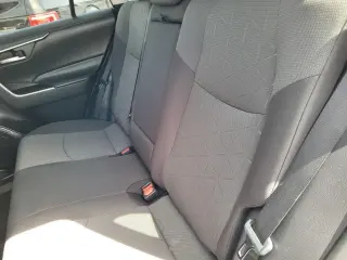 Toyota RAV4 2020 AWD XLE 4p SUV