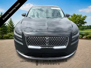Lincoln Nautilus 2023 AWD Reserve 4p SUV