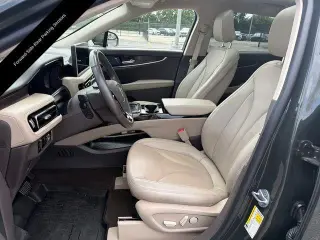 Lincoln Nautilus 2023 AWD Reserve 4p SUV