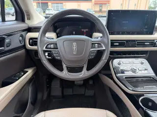 Lincoln Nautilus 2023 AWD Reserve 4p SUV
