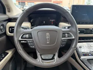 Lincoln Nautilus 2023 AWD Reserve 4p SUV