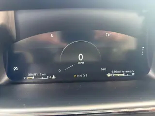 Lincoln Nautilus 2023 AWD Reserve 4p SUV