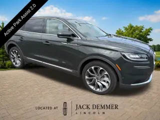 Lincoln Nautilus 2023 AWD Reserve 4p SUV