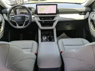 Ford Explorer 2026 Active 4p SUV