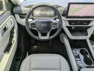 Ford Explorer 2026 Active 4p SUV