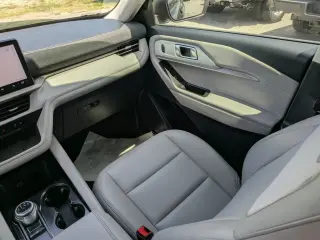 Ford Explorer 2026 Active 4p SUV