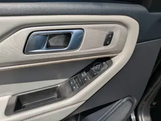Ford Explorer 2026 Active 4p SUV