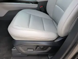 Ford Explorer 2026 Active 4p SUV