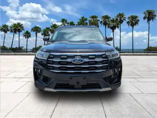 Ford Explorer 2026 Active 4p SUV