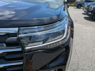 Ford Explorer 2026 Active 4p SUV