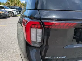 Ford Explorer 2026 Active 4p SUV